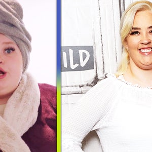 'Mama June: Family Crisis': Alana Upset Over Mama June Crashing Her Party! (Exclusive)